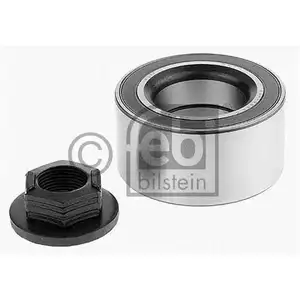 FEBI BILSTEIN 19706 Radlagersatz FEBI BILSTEIN 19706 Radlagersatz