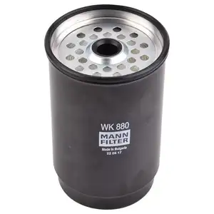 MANN-FILTER WK 880 Kraftstoffilter