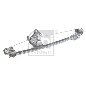 FEBI BILSTEIN 24140 Fensterheber f&uuml;r MERCEDES-BENZ