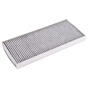 MANN-FILTER CUK 3554 Innenraumluftfilter MANN-FILTER CUK 3554 Innenraumluftfilter