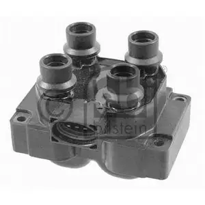 FEBI BILSTEIN 21579 Zündspule FEBI BILSTEIN 21579 Zündspule