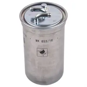 MANN-FILTER WK 853/16 Kraftstoffilter MANN-FILTER WK 853/16 Kraftstoffilter