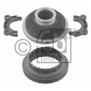 FEBI BILSTEIN 28116 Federbeinstützlagersatz für OPEL FEBI BILSTEIN 28116 Federbeinstützlagersatz für OPEL