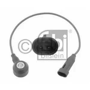 FEBI BILSTEIN 28445 Klopfsensor für OPEL FEBI BILSTEIN 28445 Klopfsensor für OPEL
