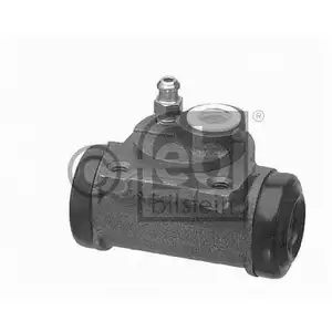 FEBI BILSTEIN 09594 Radbremszylinder für CITROËN, PEUGEOT FEBI BILSTEIN 09594 Radbremszylinder für CITROËN, PEUGEOT