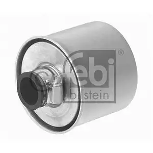 FEBI BILSTEIN 11584 Luftfilter für VOLVO FEBI BILSTEIN 11584 Luftfilter für VOLVO