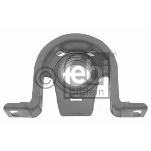 FEBI BILSTEIN 02728 Rep. Satz Kardanwellenmittellager für MERCEDES-BENZ, VW FEBI BILSTEIN 02728 Rep. Satz Kardanwellenmittellager für MERCEDES-BENZ, VW