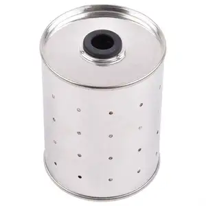 MANN-FILTER PF 815 Oelfilter MANN-FILTER PF 815 Oelfilter