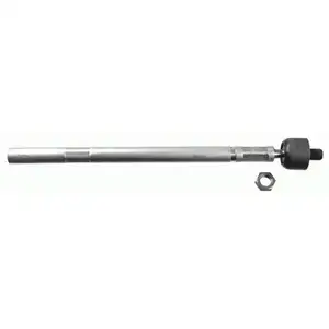 Axialgelenk Spurstange Lemförder 30669 01 für Citroën für Peugeot Vorderachse Axialgelenk Spurstange Lemförder 30669 01 für Citroën für Peugeot Vorderachse