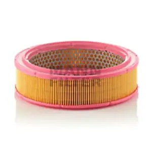 MANN-FILTER C 2443/1 Luftfilter MANN-FILTER C 2443/1 Luftfilter