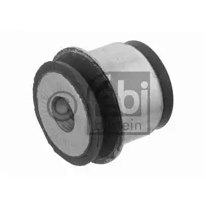FEBI BILSTEIN 07182 Achskörper- / Motorträgerlager für AUDI, VW FEBI BILSTEIN 07182 Achskörper- / Motorträgerlager für AUDI, VW