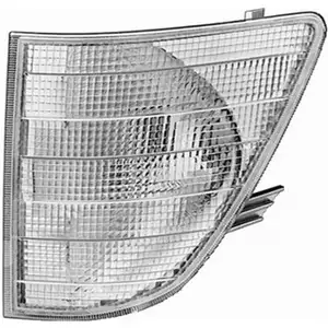 HELLA 2BA 007 016-031 Blinkl. li Halogen MB HELLA 2BA 007 016-031 Blinkl. li Halogen MB