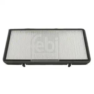 FEBI BILSTEIN 23717 Innenraumfilter für RENAULT, OPEL, NISSAN FEBI BILSTEIN 23717 Innenraumfilter für RENAULT, OPEL, NISSAN