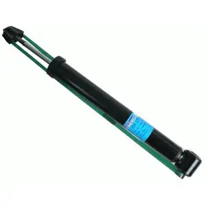 2x SACHS Gasdruck Stoßdämpfer Hinterachse Audi A6 Skoda Superb VW Passat 2x SACHS Gasdruck Stoßdämpfer Hinterachse Audi A6 Skoda Superb VW Passat