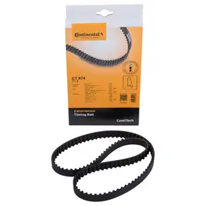 CONTINENTAL CTAM CT874 Zahnriemen CONTINENTAL CTAM CT874 Zahnriemen
