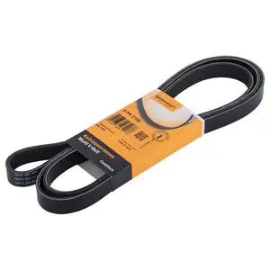 Keilrippenriemen Continental Ctam 6PK2155 f&uuml;r Daimler f&uuml;r Mercedes Benz f&uuml;r VW
