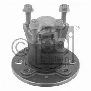 FEBI BILSTEIN 02895 Radlagersatz für OPEL FEBI BILSTEIN 02895 Radlagersatz für OPEL