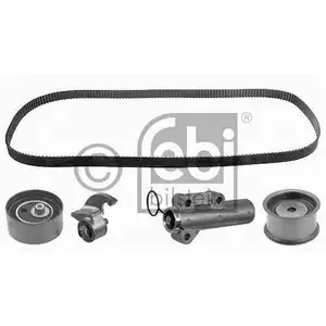 FEBI BILSTEIN 23290 Zahnriemensatz FEBI BILSTEIN 23290 Zahnriemensatz