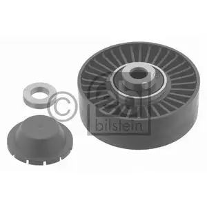 FEBI BILSTEIN 27247 Umlenkrolle für ALFA, FIAT, LANCIA, SUZUKI FEBI BILSTEIN 27247 Umlenkrolle für ALFA, FIAT, LANCIA, SUZUKI