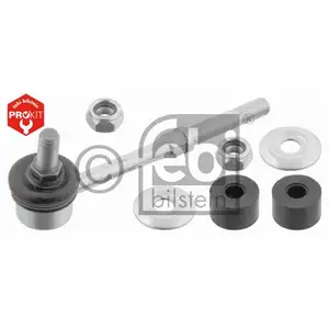FEBI BILSTEIN 28266 Verbindungsstange FEBI BILSTEIN 28266 Verbindungsstange