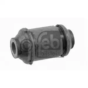 FEBI BILSTEIN 06561 Querlenkerlager f&uuml;r VW, PORSCHE