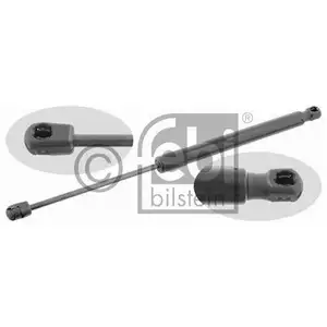 FEBI BILSTEIN 27666 Gasdruckfeder FEBI BILSTEIN 27666 Gasdruckfeder
