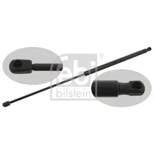 FEBI BILSTEIN 28063 Gasdruckfeder f&uuml;r KIA