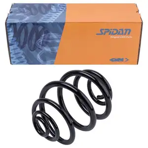 SPIDAN 55955 Fahrwerksfeder SPIDAN 55955 Fahrwerksfeder