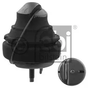 FEBI BILSTEIN 09583 Motorlager für VOLVO FEBI BILSTEIN 09583 Motorlager für VOLVO