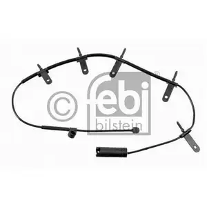 Warnkontakt Bremsbelagverschleiß Febi Bilstein 22397 für Mini Vorderachse Links Warnkontakt Bremsbelagverschleiß Febi Bilstein 22397 für Mini Vorderachse Links