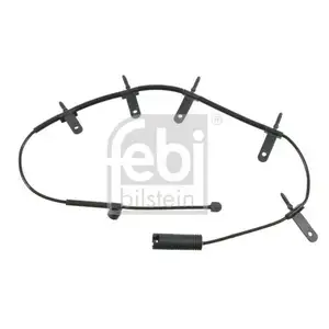 Original Febi Bilstein Bremsenset Scheiben Bremsbeläge Warnkontakt vorn Cooper R Original Febi Bilstein Bremsenset Scheiben Bremsbeläge Warnkontakt vorn Cooper R