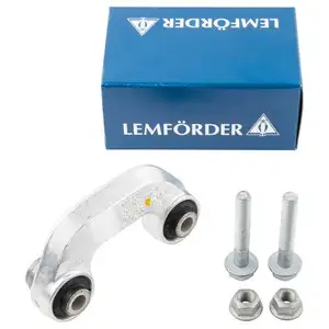 2x Lemförder Koppelstange vorn Audi A4 A6 Skoda Superb VW Passat 2x Lemförder Koppelstange vorn Audi A4 A6 Skoda Superb VW Passat