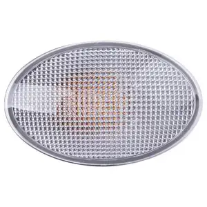 VAN WEZEL Blinker seitlich li./re. weiß 3777915 VAN WEZEL Blinker seitlich li./re. weiß 3777915