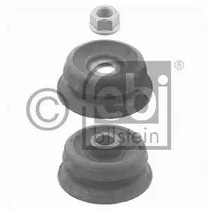 FEBI BILSTEIN 10875 Federbeinstützlagersatz FEBI BILSTEIN 10875 Federbeinstützlagersatz