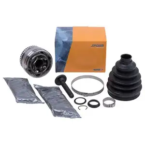 SPIDAN 21812 Gelenksatz, Antriebswelle SPIDAN 21812 Gelenksatz, Antriebswelle