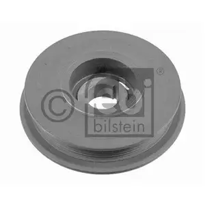 FEBI BILSTEIN 27215 Riemenscheibe (entkoppelt) f&uuml;r OPEL, SAAB