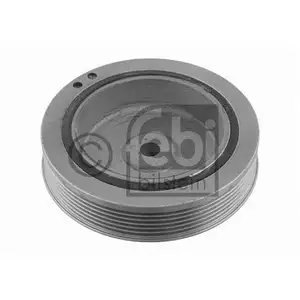 FEBI BILSTEIN 24934 Riemenscheibe (entkoppelt) FEBI BILSTEIN 24934 Riemenscheibe (entkoppelt)