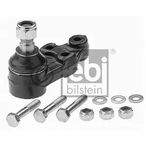 FEBI BILSTEIN 10161 Traggelenk f&uuml;r FORD