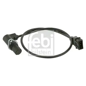 FEBI BILSTEIN 24508 Kurbelwellensensor für VW, SEAT FEBI BILSTEIN 24508 Kurbelwellensensor für VW, SEAT