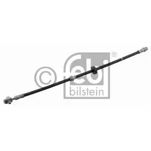 FEBI BILSTEIN 29654 Bremsschlauch f&uuml;r AUDI