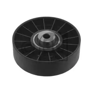 FEBI BILSTEIN 01900 Umlenkrolle FEBI BILSTEIN 01900 Umlenkrolle