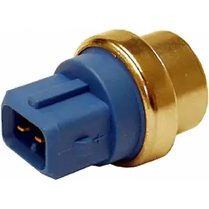 Sensor K&uuml;hlmitteltemperatur Hella 6PT 009 107-551 f&uuml;r Audi f&uuml;r Ford f&uuml;r Seat