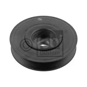 FEBI BILSTEIN 36244 Riemenscheibe (entkoppelt) für RENAULT, SUZUKI, NISSAN FEBI BILSTEIN 36244 Riemenscheibe (entkoppelt) für RENAULT, SUZUKI, NISSAN