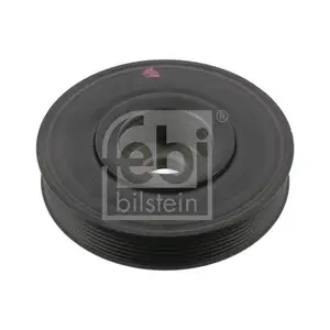 FEBI BILSTEIN 36244 Riemenscheibe (entkoppelt) für NISSAN, RENAULT, SUZUKI FEBI BILSTEIN 36244 Riemenscheibe (entkoppelt) für NISSAN, RENAULT, SUZUKI