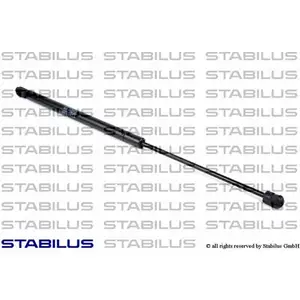 2x Stabilus Gasfeder Heckklape LIFT-O-MAT Mercedes A-Klasse W168 2x Stabilus Gasfeder Heckklape LIFT-O-MAT Mercedes A-Klasse W168