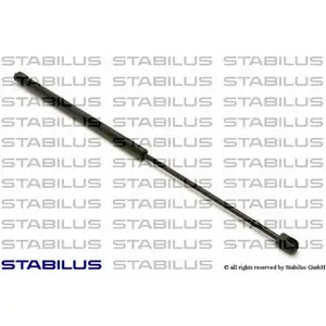 2x Stabilus Gasfeder Heckklappe Lift-O-Mat VW Golf III 1H5 Polo 6N2 2x Stabilus Gasfeder Heckklappe Lift-O-Mat VW Golf III 1H5 Polo 6N2
