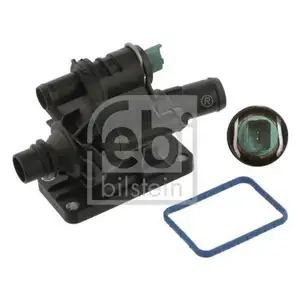 FEBI BILSTEIN 36036 Thermostat f&uuml;r PEUGEOT, MINI, CITRO&Euml;N, FORD, FIAT, VOLVO