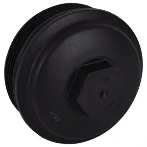 Deckel Ölfiltergehäuse Febi Bilstein 39699 Febi Plus für Audi für Seat für Skoda Deckel Ölfiltergehäuse Febi Bilstein 39699 Febi Plus für Audi für Seat für Skoda