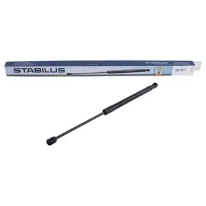 Gasfeder Koffer /laderaum Stabilus 552816 // Lift-o-mat® für VW Beidseitig Gasfeder Koffer /laderaum Stabilus 552816 // Lift-o-mat® für VW Beidseitig