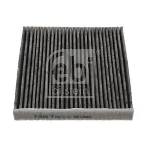 FEBI BILSTEIN 37048 Innenraumfilter für FORD FEBI BILSTEIN 37048 Innenraumfilter für FORD